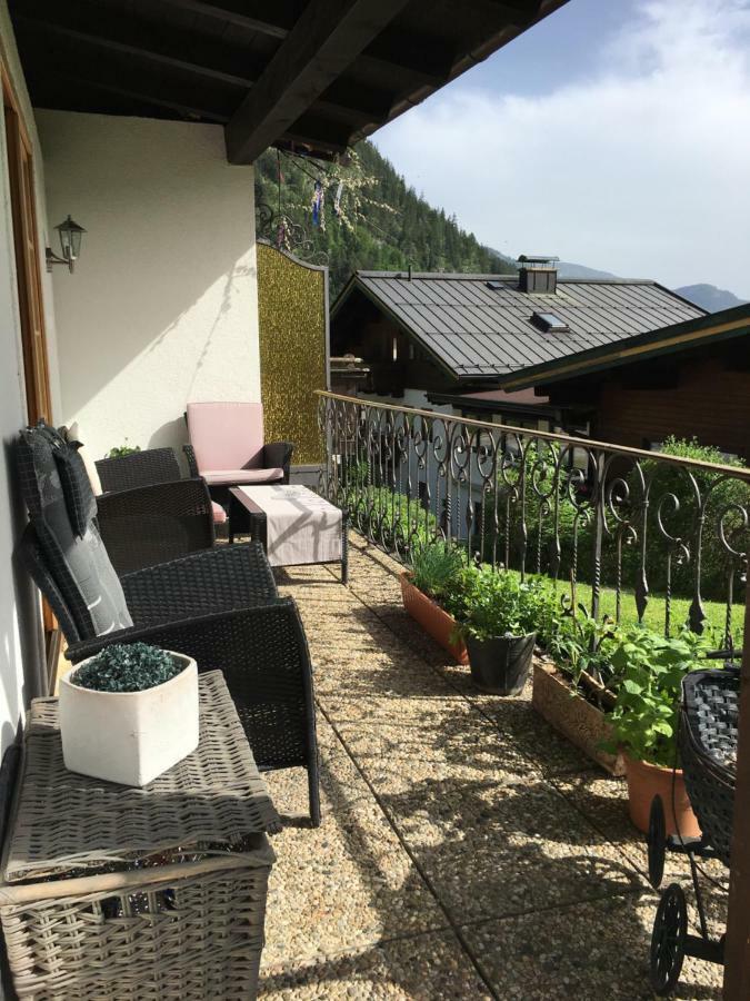 Das Panoramablick 罗孚尔 外观 照片